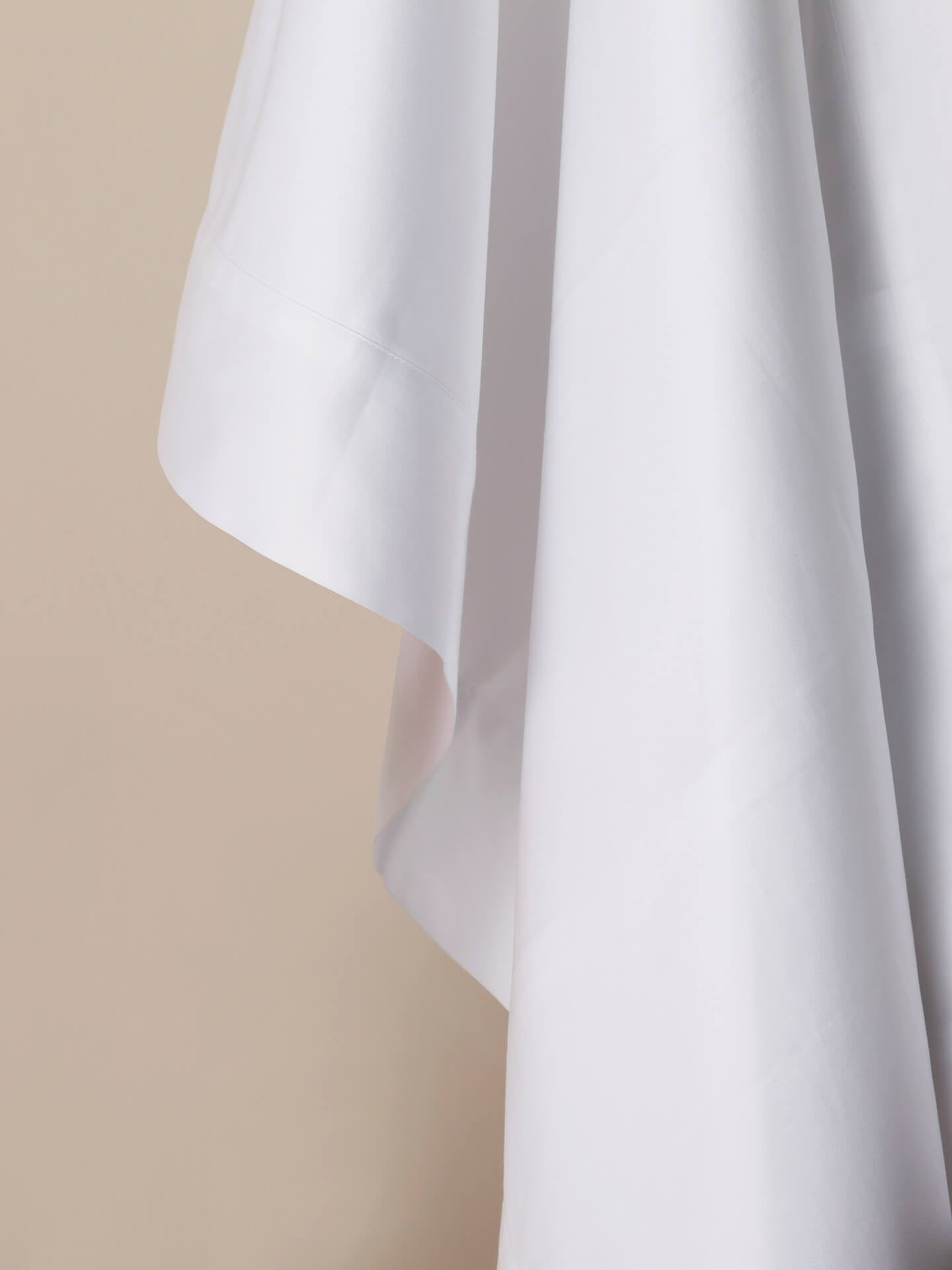 650 thread count flat sheet