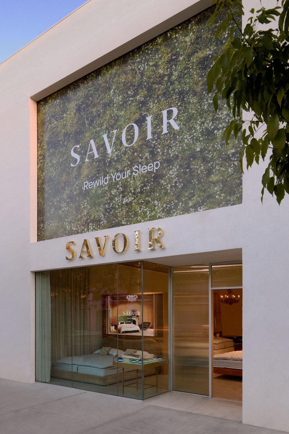 Savoir Los Angeles: A New Home in West Hollywood