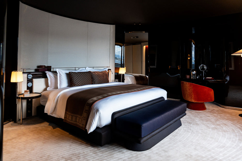 Orient Express Sailing Yachts and Savoir: Crafting Exceptional Sleep at Sea