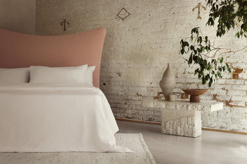 The Organic Linen