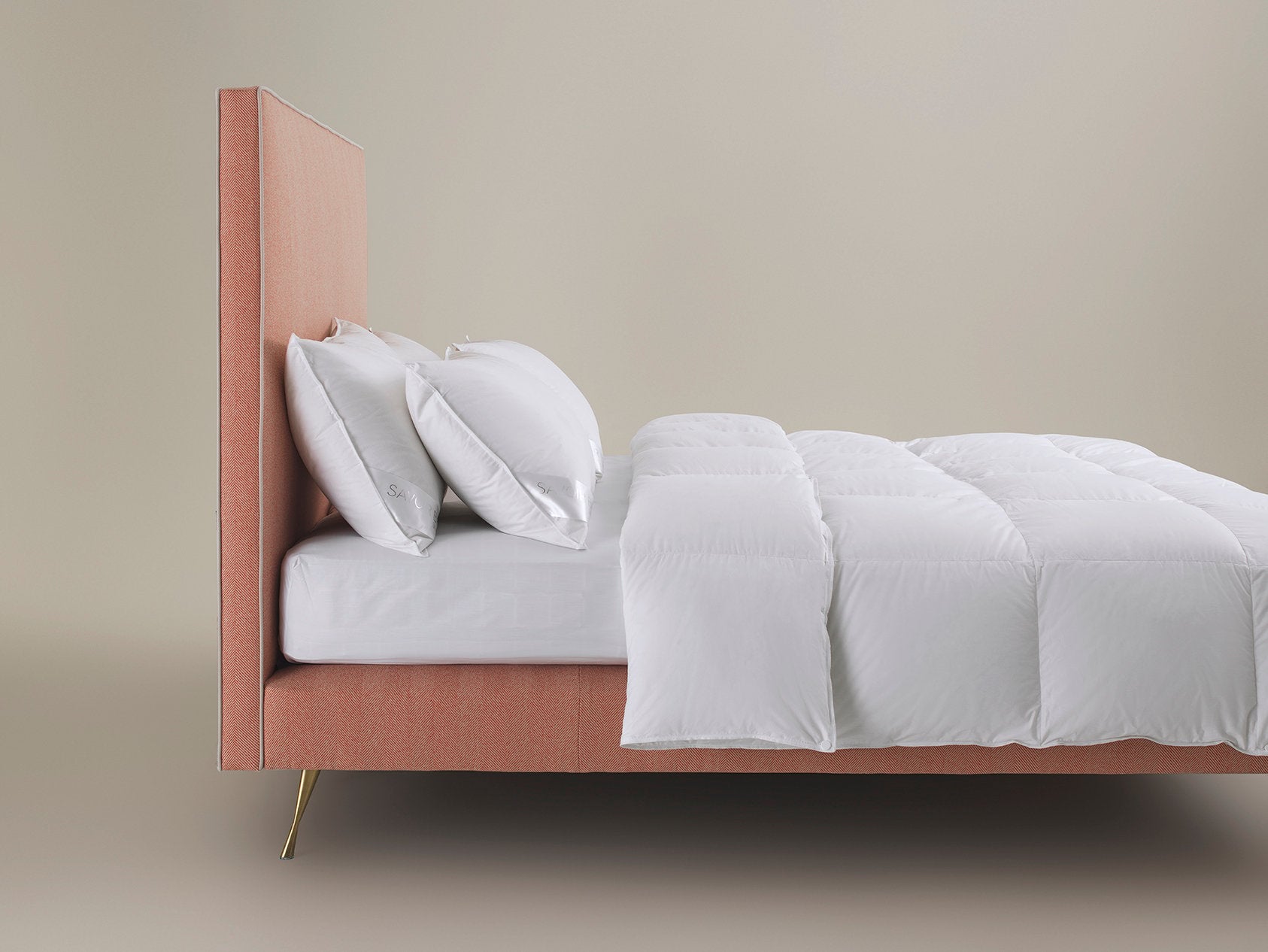 Hungarian Down Duvet 9 Tog