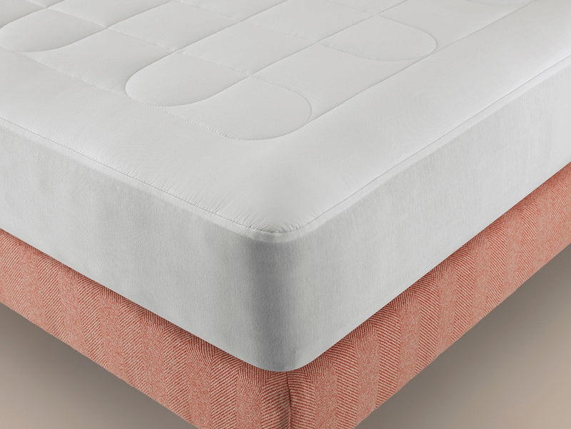Climate Control Mattress Protector Skirt