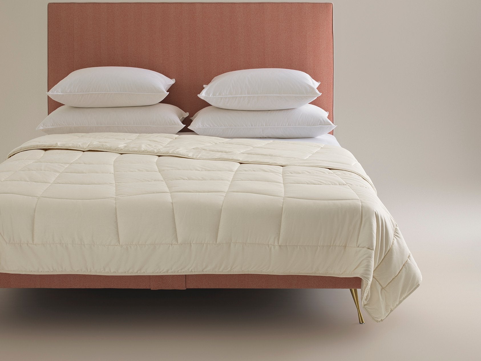 Duvet - Vegan Hemp