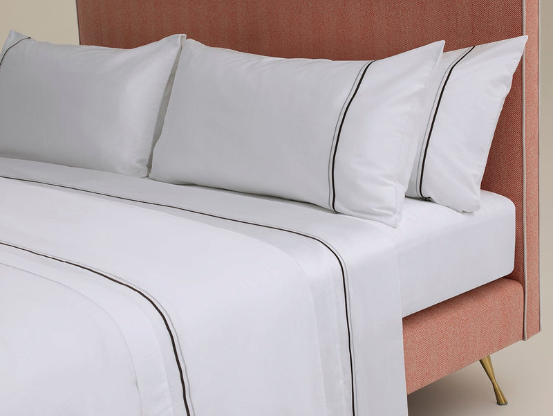 Sateen 1000 Cambridge bed linen