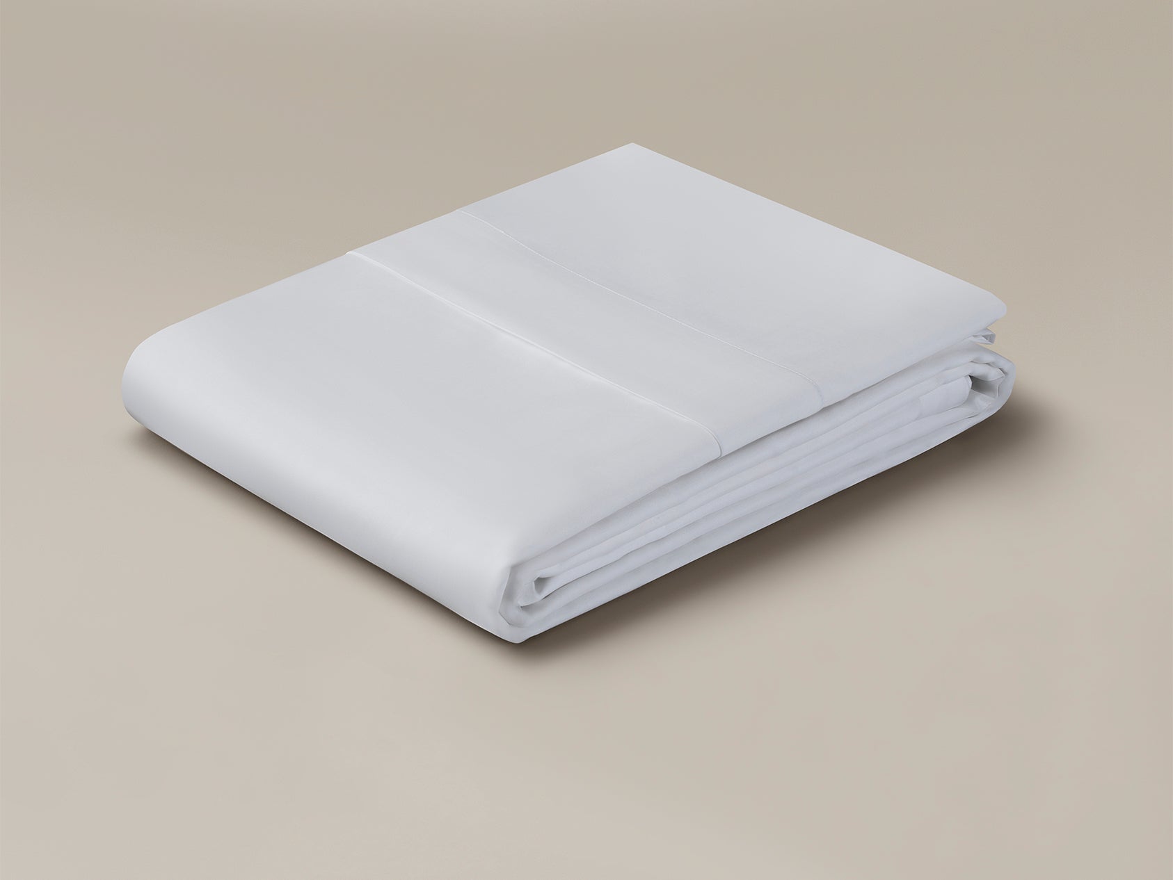 The Dream Cotton Sateen Bed Linen Set