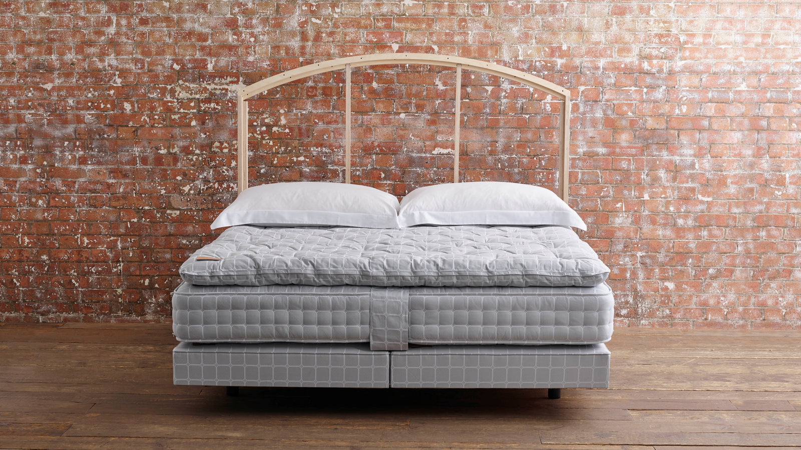 Nº4 - The New Standard