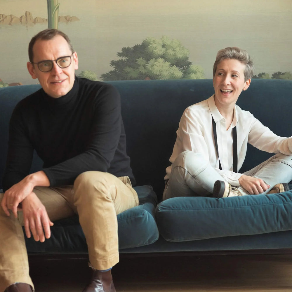 Picture of interior designers