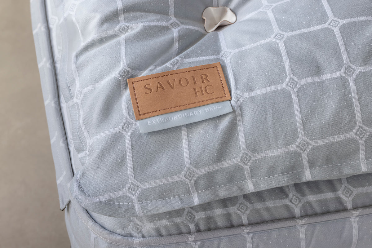 H Topper Hair & Cotton Topper – Savoir Beds