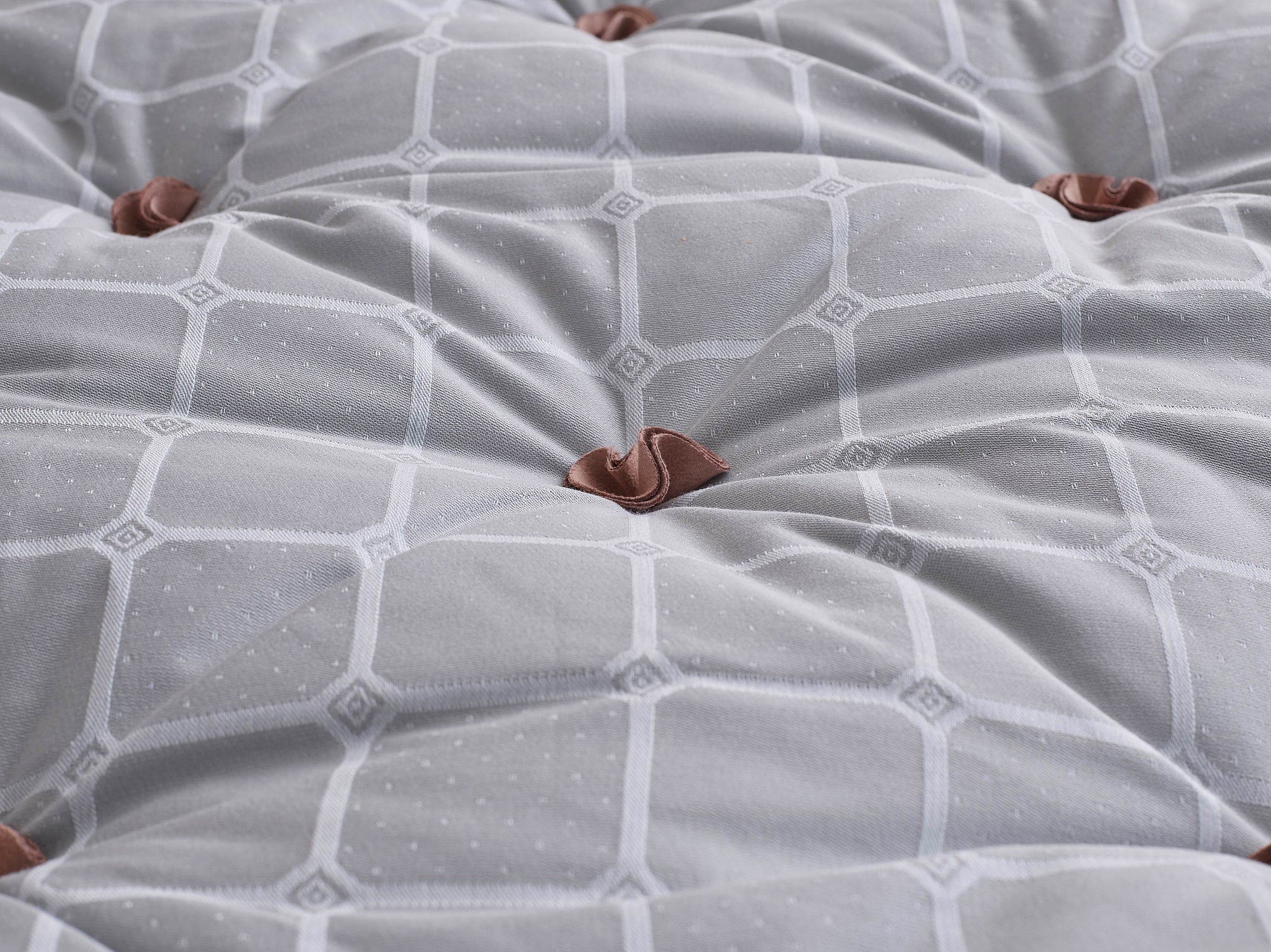 Nº4 - The New Standard