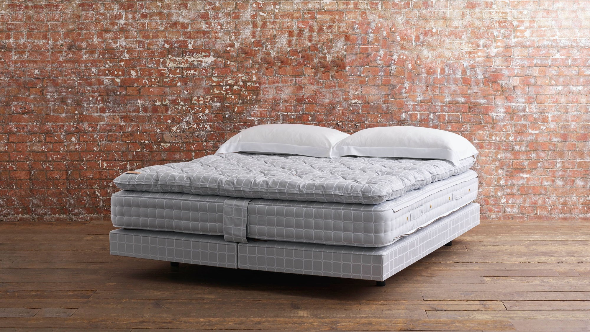 Nº4 Mattress