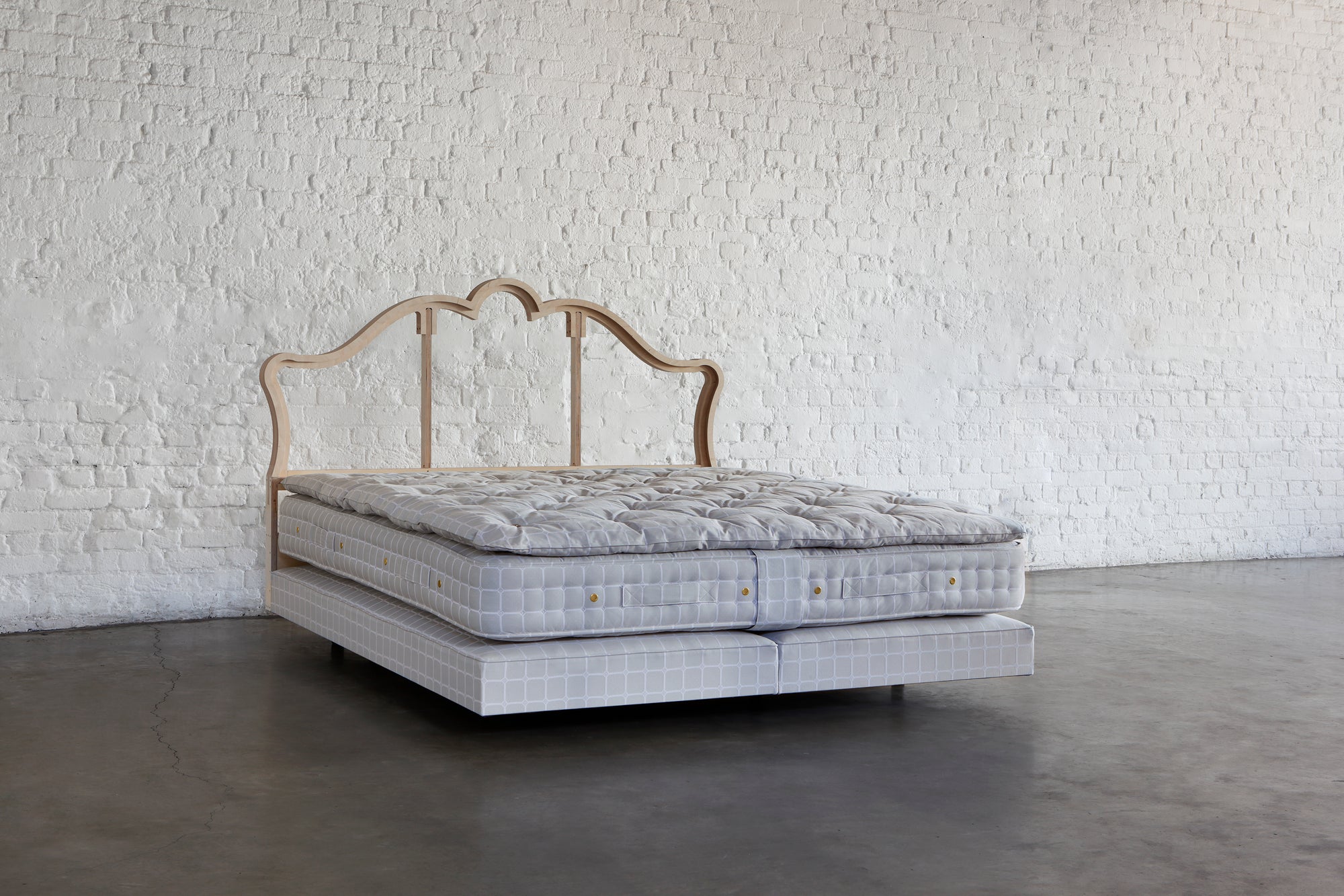 Nº4v Mattress