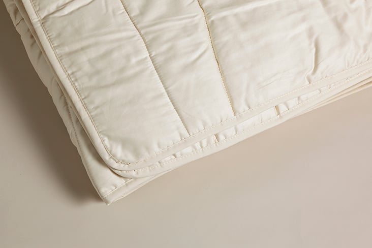 Savoir hemp duvet