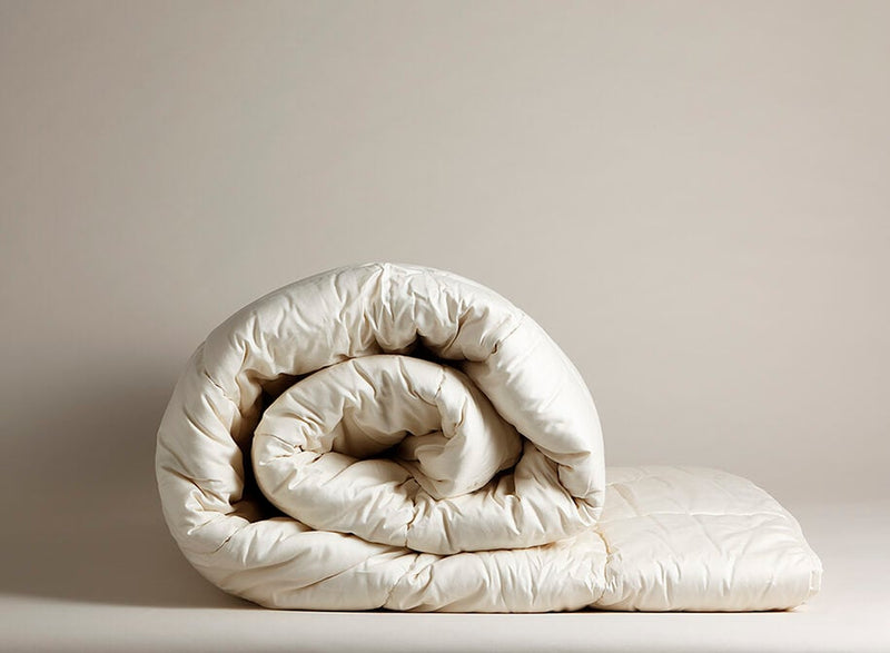 Savoir hemp duvet