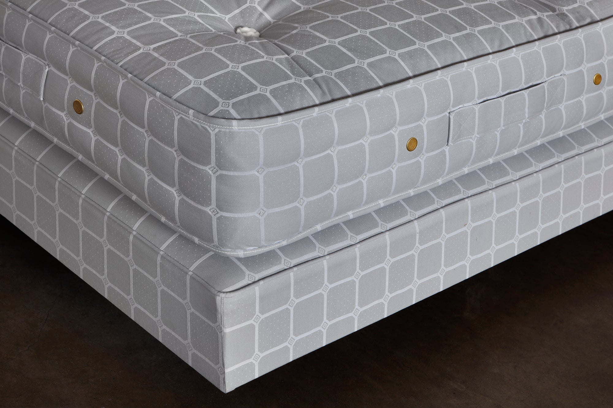 Nº4v Mattress