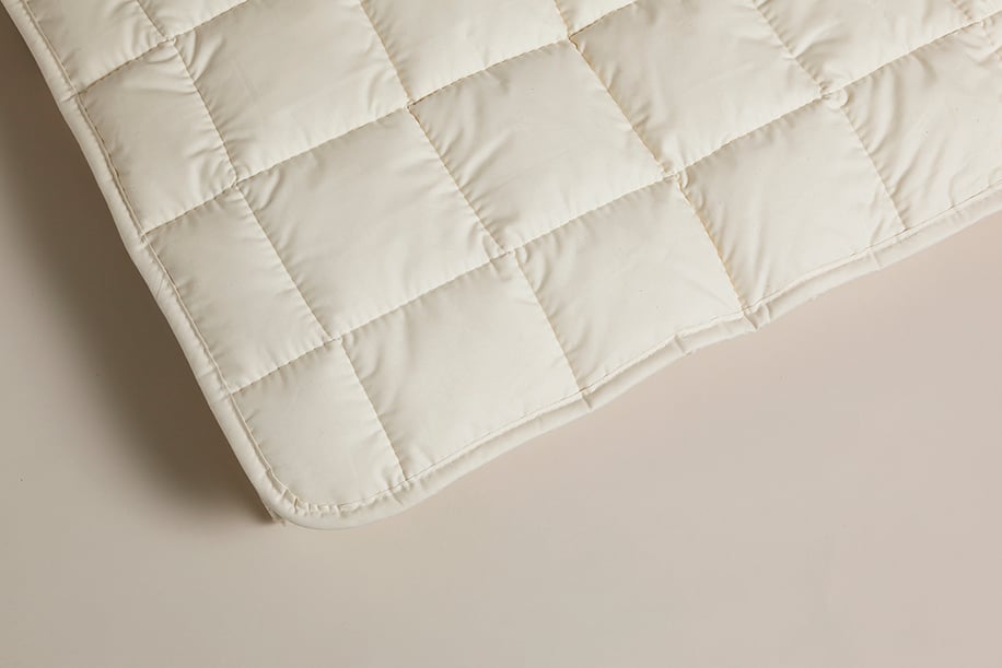 Savoir vegan mattress protector