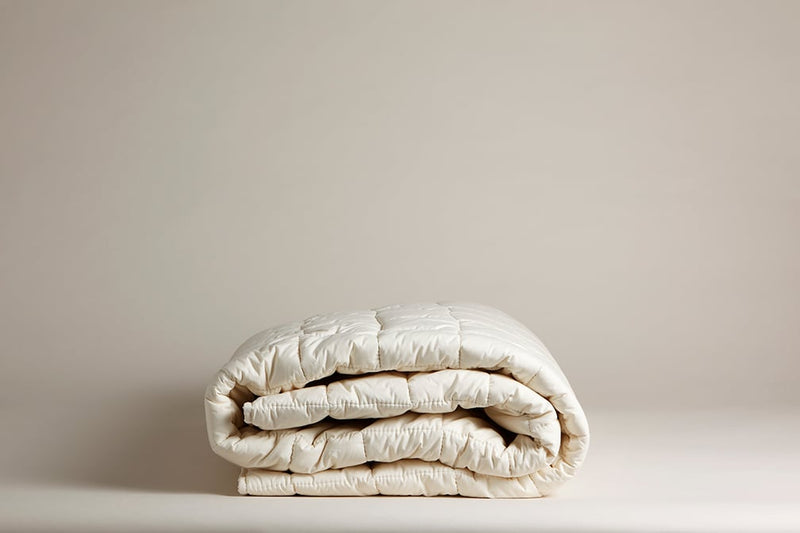 Savoir vegan mattress protector