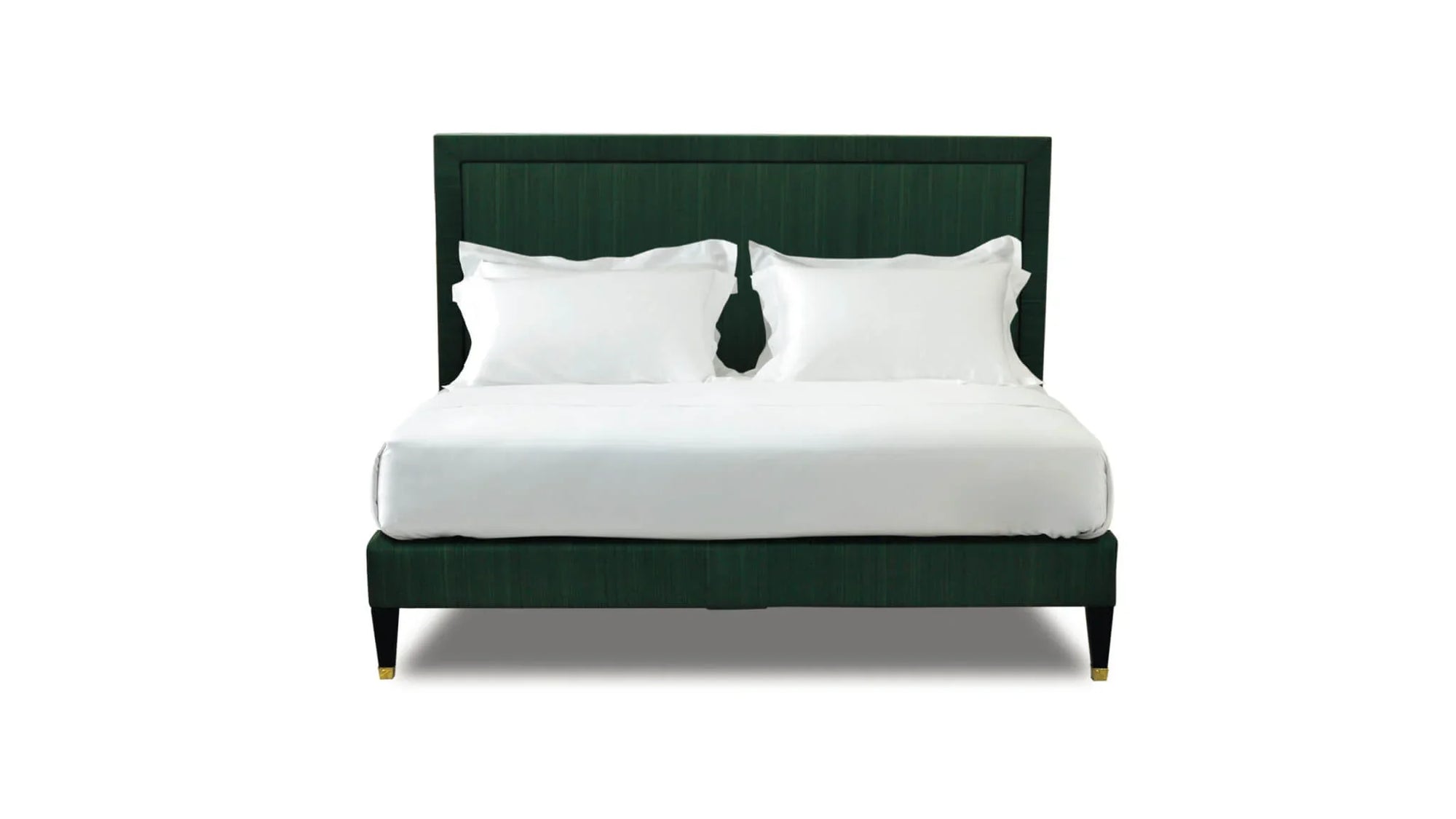 View of the Savoir Virginia 01 bed